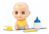 Baby Buppies Bebe Interactivo Bp001d4