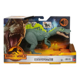 Jurassic World Dominion Roar Strikes Ichthyovenator HDX44