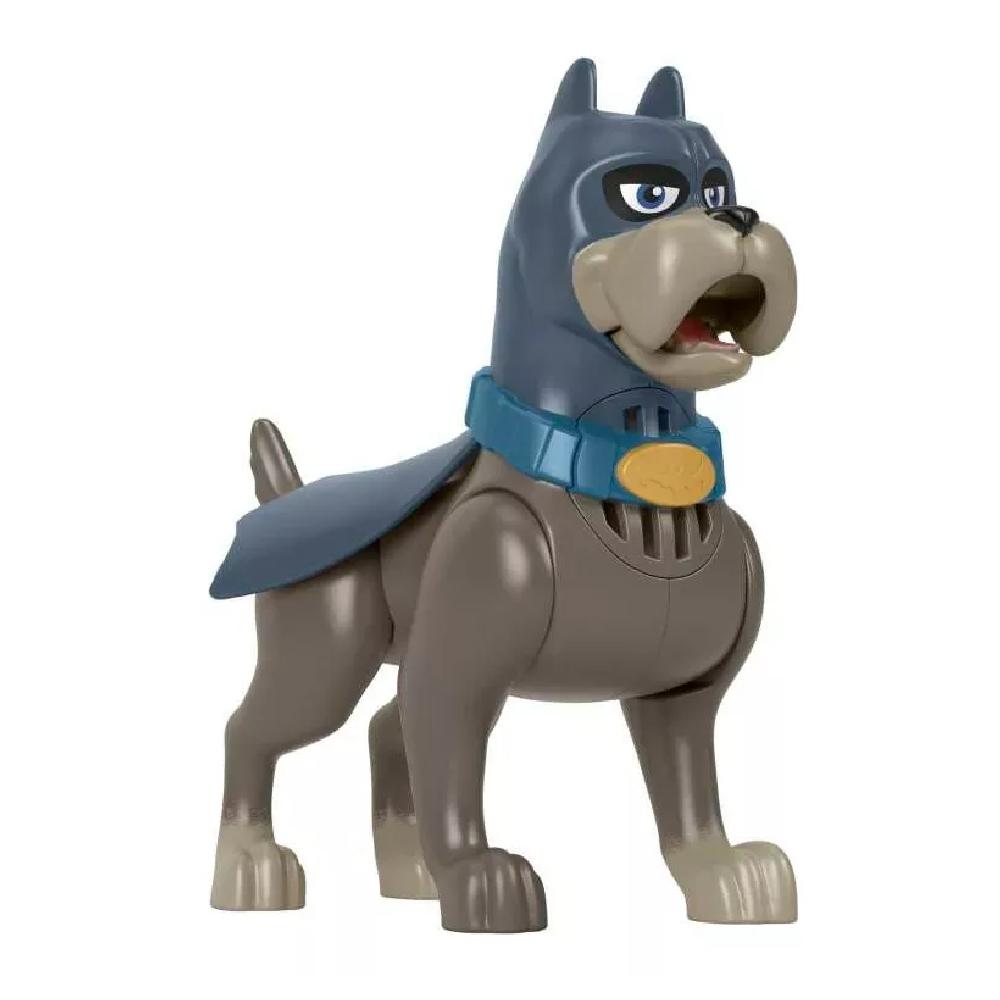 Fisher Price DC League of Super Pets Ace HJF31
