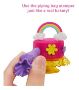 Barbie Doll Bakery Playset Hgb73 Mattel