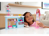 Barbie Doll Bakery Playset Hgb73 Mattel