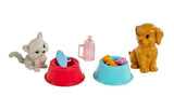 Muñeca Barbie Chelsea Veterinaria Hgt12 Mattel