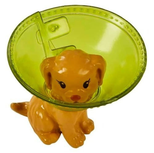 Muñeca Barbie Chelsea Veterinaria Hgt12 Mattel