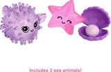 Muñeca Barbie Chelsea Sirena Mermaid Power Hhg57 Mattel