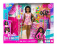 Barbie Life In The City Brooklyn Y Sus Peinados Hhm39 Mattel