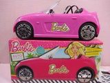 Barbie Auto Fashion Miniplay Rueda Libre 30cm 710