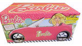 Barbie Auto Fashion Miniplay Rueda Libre 30cm 710