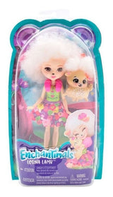 Enchantimals Muñecas Dvh87
