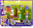 Polly Pocket Set De Juego Deporte Futbol Hdw60 Mattel