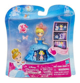 Princesas Muñeca Transformable B8962as00