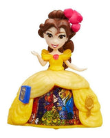 Princesas Muñeca Transformable B8962as00