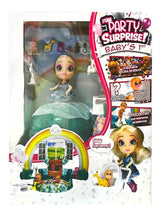Muñeca Miss Party Surprise 1280 Jenny