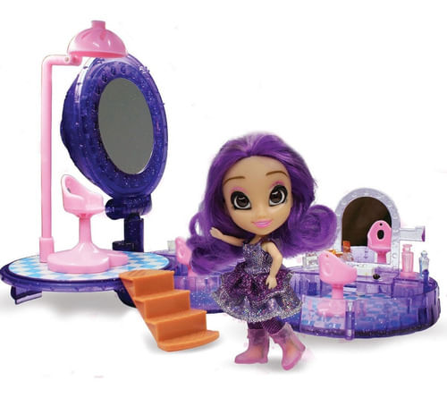 Muñeca Miss Party Surprise 1281 Alexis