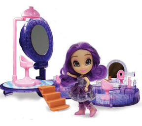 Muñeca Miss Party Surprise 1281 Alexis