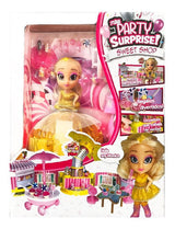 Muñeca Miss Party Surprise 1282 Monica