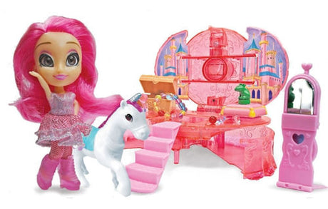 Muñeca Miss Party Surprise 1283 Brianna