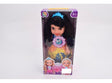 Princesa con luz Y Sonido 14´´ Español 1850158