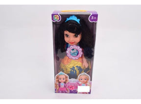 Princesa con luz Y Sonido 14´´ Español 1850158