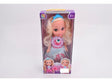 Princesa con luz Y Sonido 14´´ Español 1850160