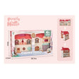 Casa Para Muñecas Contry House Set 2291381