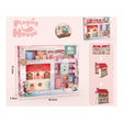 Casa Para Muñecas Contry House Set 2291380