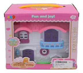 Casita De Juguete My Lovely Dream Villa 2097231
