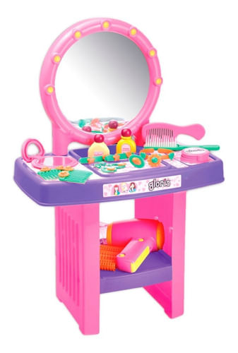 Gloria Tocador Set De Belleza 1029