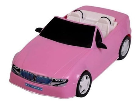 E&b Coche Sorpasso Rosa 387