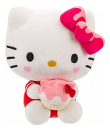 Hello Kitty Muñeco de plush de 20,32cm HKT0034