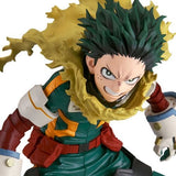 Banpresto My Hero Academia Grandista Midoriya Izuku 30047 vista alternativa