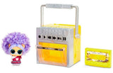 Muñeca Lol Surprise Pets Remix L.o.l 567073