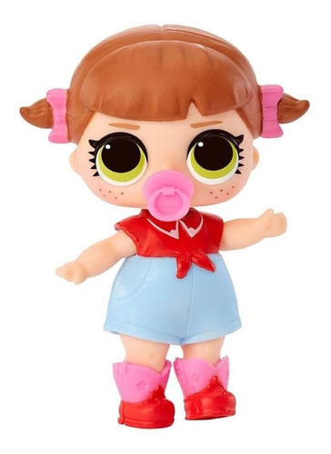 Muñeca Lol Surprise Opp 985273