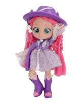 Cry Babies Bff Muñeca De 20cm Serie 1 Katie 99662