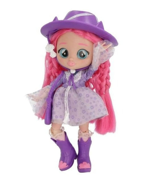 Cry Babies Bff Muñeca De 20cm Serie 1 Katie 99662