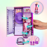 Cry Babies Bff Muñeca De 20cm Serie 1 Katie 99662