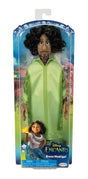 Muñeco Disney Encanto Bruno 28 Cm 226164