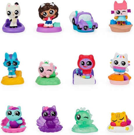 Gabby's Doll House Mini Figura Sorpresa Spin Master 36206