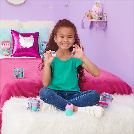 Gabby's Doll House Mini Figura Sorpresa Spin Master 36206