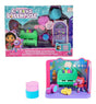 Gabby's Doll House Mini set ambientes 36203