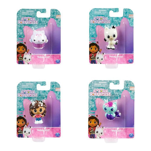 Gabby's Dollhose Mini Figura 36218