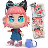 Trotties Sophie Muñeca De 25cm Con Accesorios Tft00000