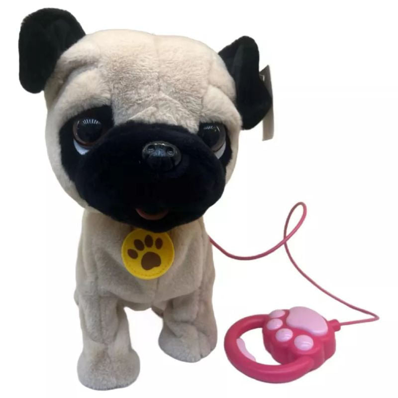 Peluche Perro R/C JM-2332
