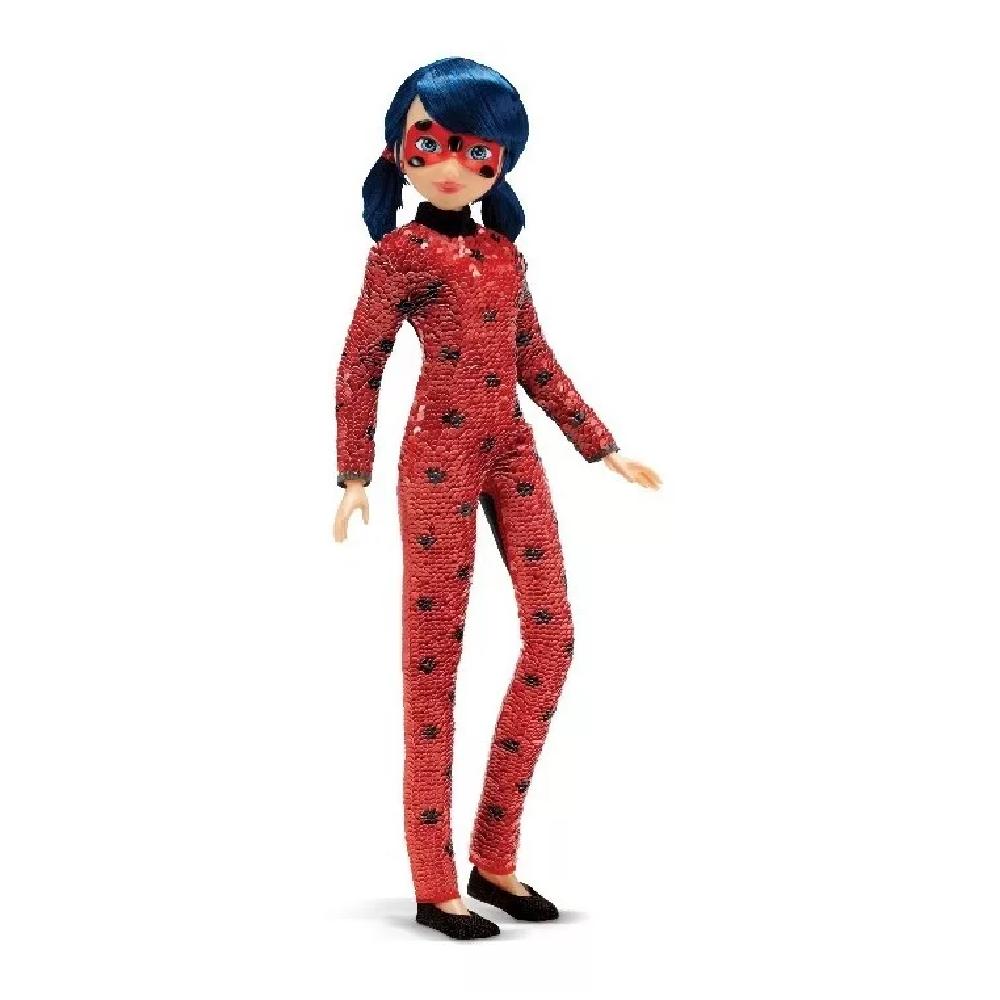 Miraculous Fashion Flip Deluxe 50375