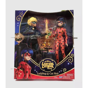 Miraculous Lady Bug y Cat Noir 50198