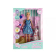 Muñeca Tiny Fantasy Sweet 53407