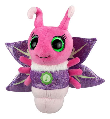 Glowies Luciernaga Brilla En La Oscuridad Rosa Gw001