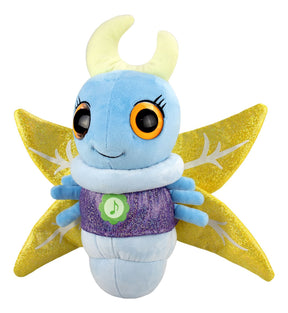 Glowies Luciernaga Brilla En La Oscuridad Azul Gw002