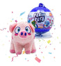 Party Pets Disco Ball Surprise Baby Chanchita Piglet Pdbs001