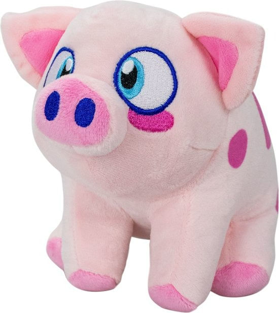 Party Pets Disco Ball Surprise Baby Chanchita Piglet Pdbs001