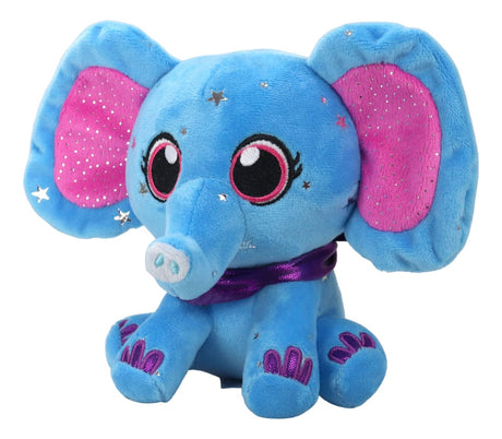 Party Pets Disco Ball Surprise Baby Elefante Nesha Ppdbs001